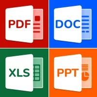All Document Reader & Viewer