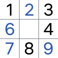 Sudoku.com - Sudoku slagalica