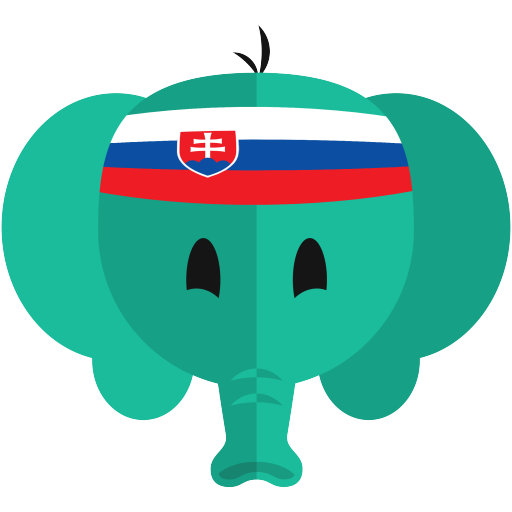 Nauči jednostavno slovački